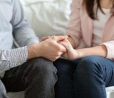 Fort Lauderdale aile terapisi