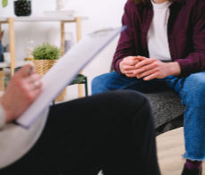 Fort Lauderdale bireysel terapi