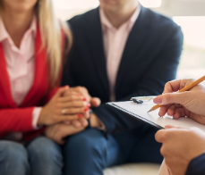 Fort Lauderdale çift terapisi