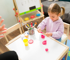 Fort Lauderdale çocuk terapisi