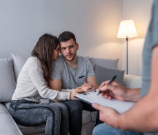 Fort Lauderdale ilişki terapisi